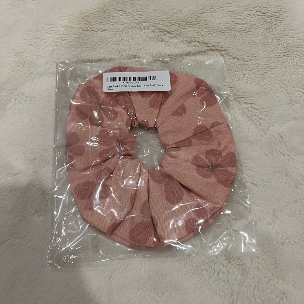 Dae Hair Scrunchie